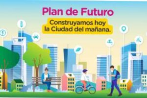 El Gobierno porteño lanzó el Plan Futuro en la Ciudad