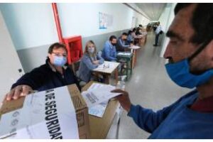 Las 10 preguntas que se hacen los porteños antes de votar