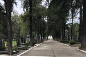 Tablada:AMIA condena un nuevo acto de vandalismo en el cementerio