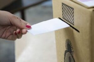 Ciudad Elecciones Seguras:Operativo especial de testeos gratuitos