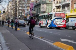 Elecciones 2021:Transporte público será gratuito durante el domingo