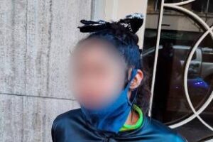 Caballito:Cayó pareja de delincuentes tras cometer varios robos