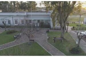 Ambiente:Inauguró la intendencia del Parque Nacional Iberá