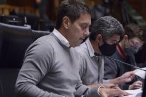 Ciudad:Una ampliación presupuestaria votará la Legislatura