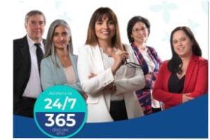 COVID-19:Programa “De vuelta al cole con mente sana”