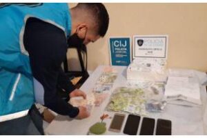 Balvanera: Cerraron un prostíbulo,que violaba una clausura