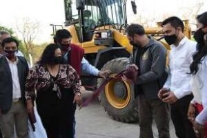 Plan Federal de Erradicación de Basurales a Cielo Abierto