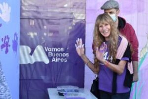 Centro Integral de la Mujer,volvió a funcionar presencialmente
