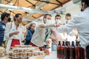 Ciudad:“La Ronda”,es el evento que reúne la economía popular