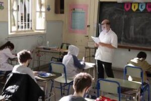 Ciudad:Extienden la inscripción escolar hasta el 22 de octubre