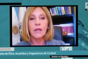 Legislatura porteña: Se realizó la reunión de la Junta de Ética