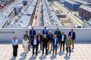 Larreta: En el 2º Encuentro de la Alianza de Ciudades por el Clima