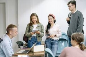 Llega la Expo Joven:Oportunidades laborales y formativas