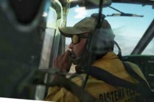 Ambiente envía recursos a las provincias para combatir los incendios