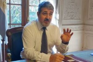 Ciudad:Anunció y renovación automática de la Tarifa Social del agua