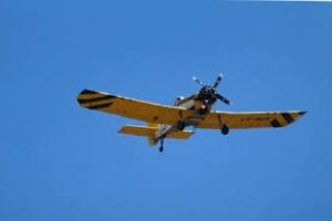 Nación mantiene el despliegue de medios en provincias con incendios