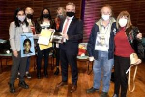 Primera “Guía de Orientación y Asistencia a las Víctimas de Delitos”