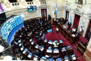 Ley el Programa Nacional para Fortalecer las Trayectorias Educativas