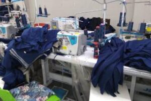 En la ciudad:Clausura un taller textil en Villa Soldati