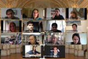 Legislatura porteña: Se realizó la reunión de la Comisión de Cultura