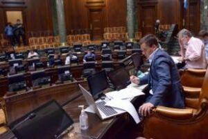 Legislatura:Crearán un fondo fiduciario para la Innovación