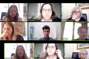Reunión de Comisión de Protección y Uso del Espacio Público