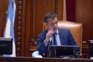 Legislatura porteña:Alivio fiscal para cines y hoteles