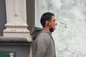 Boedo: detienen a un hombre que disparó en un supermercado chino