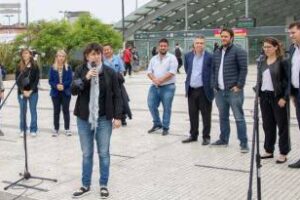 Ciudad:Cafeteros manifestaron en constitución para regular su actividad