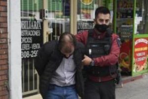 San Cristóbal: Cayó estafador que intentó comprar con tarjeta robada