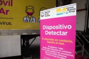 Cómo sigue la prevención de los contagios y dónde testearse