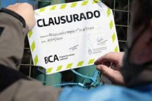 La Justicia ratificó la clausura del zoológico de Luján