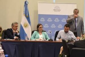 Diputados:Debate del proyecto de la ley de gestión integral de envases