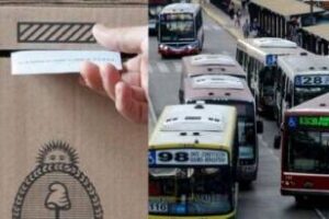 Durante las elecciones, el transporte público será gratuito