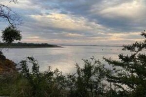 Laguna El Palmar:Un paso más en la creación del parque nacional