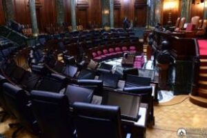 Anticipo Sesión:Debatirán adecuación del Presupuesto de la Ciudad