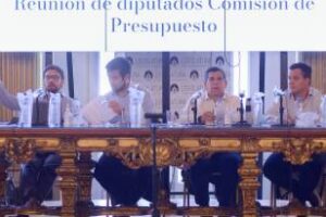 Legislatura porteña:El proyecto de Presupuesto 2022 se presentó
