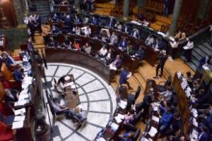 Ley para “promover el desarrollo urbano equitativo y sustentable