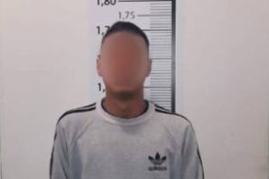 En el barrio de la Boca:Cayó banda de «robacasas»