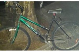 Ciudad:Cinco menores detenidos por intento de robo en una vivienda