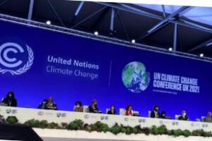 Ministerio de ambiente:»Encuentro global sobre cambio climático»