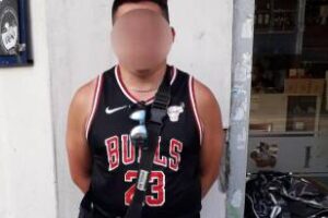 Caballito:Dos detenidos con inhibidor de señal que robaban autos