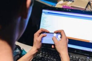 Programadores de la Ciudad:Abrió la inscripción de Codo a Codo