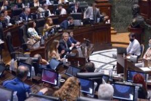 Legislatura porteña: Nuevo informe del jefe de Gabinete de la Ciudad