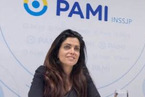 Noción: Este fin de año PAMI fortalece su red de prestadores