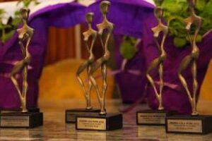 La Ciudad de Buenos Aires entregó los Premios Lola Mora