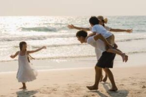 Las recomendaciones para una Vacaciones felices con casas seguras