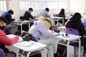 Estudiantes:Avanzan las prácticas educativas en ámbitos laborales
