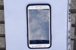 Caballito:Cayeron tres ladrones que robaron un celular