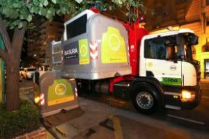 El Gobierno porteño solicita no sacar la basura este fin de año